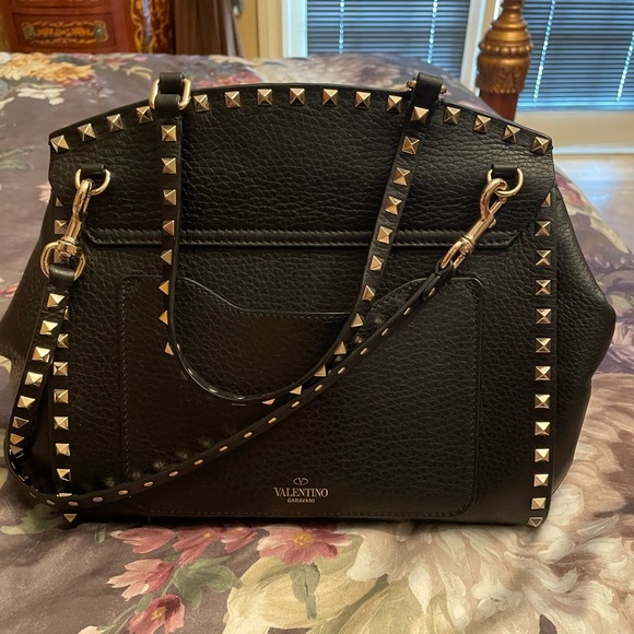 Valentino Hangbag NEW - Picture 6 of 8